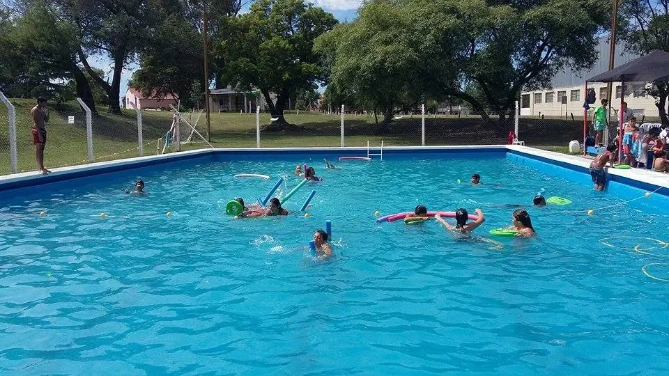 Las Escuelas de Verano están en todos los municipios de la Provincia
