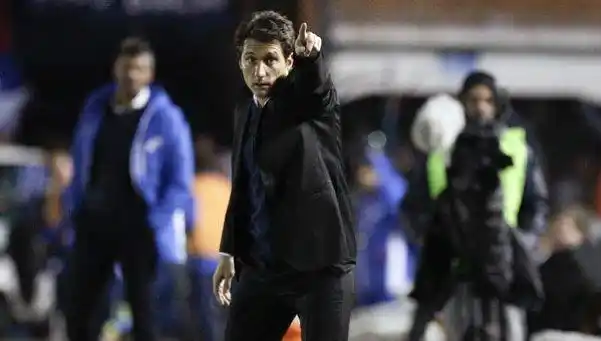 Guillermo: "El gol de visitante es bueno, pero le dimos vida al rival"