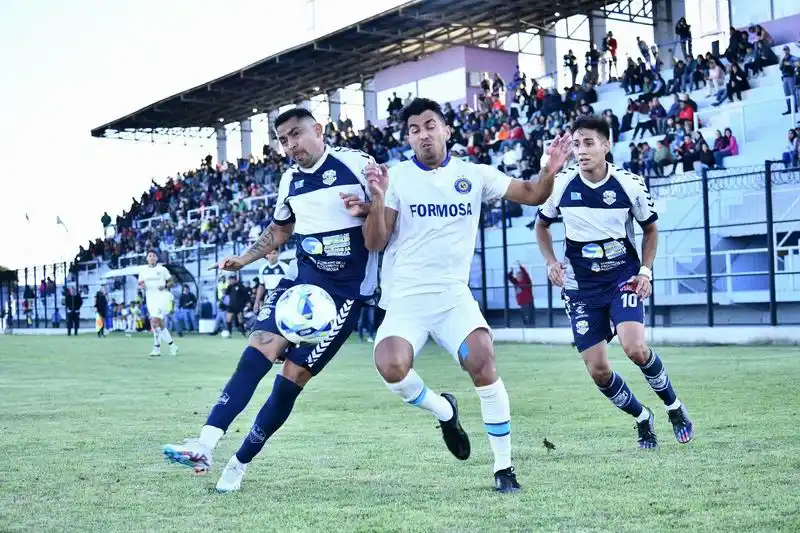 Batacazo de San Martín en casa solense