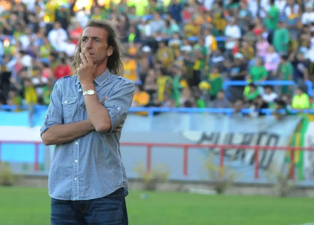 Se recordará a Giuntini en las canchas de Mar del Plata