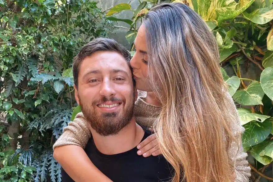 “Merecías otro final”: Belu Lucius, furiosa con la UAR por el trato a Javier Ortega Desio