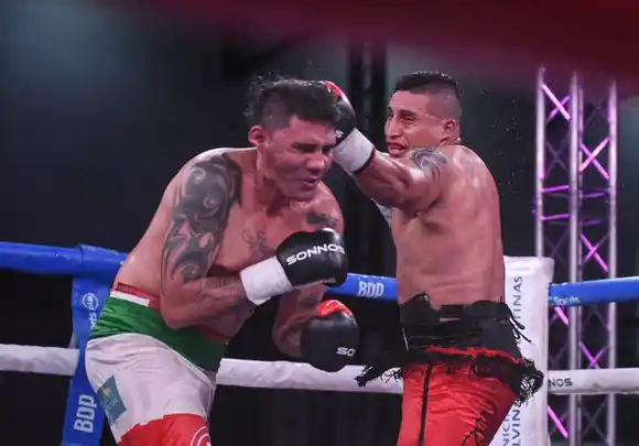 Cómoda victoria de Reynoso en su regreso