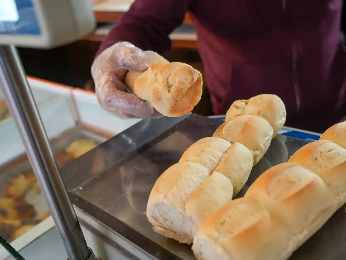 Los precios de los alimentos siguen aumentando por encima de la inflación