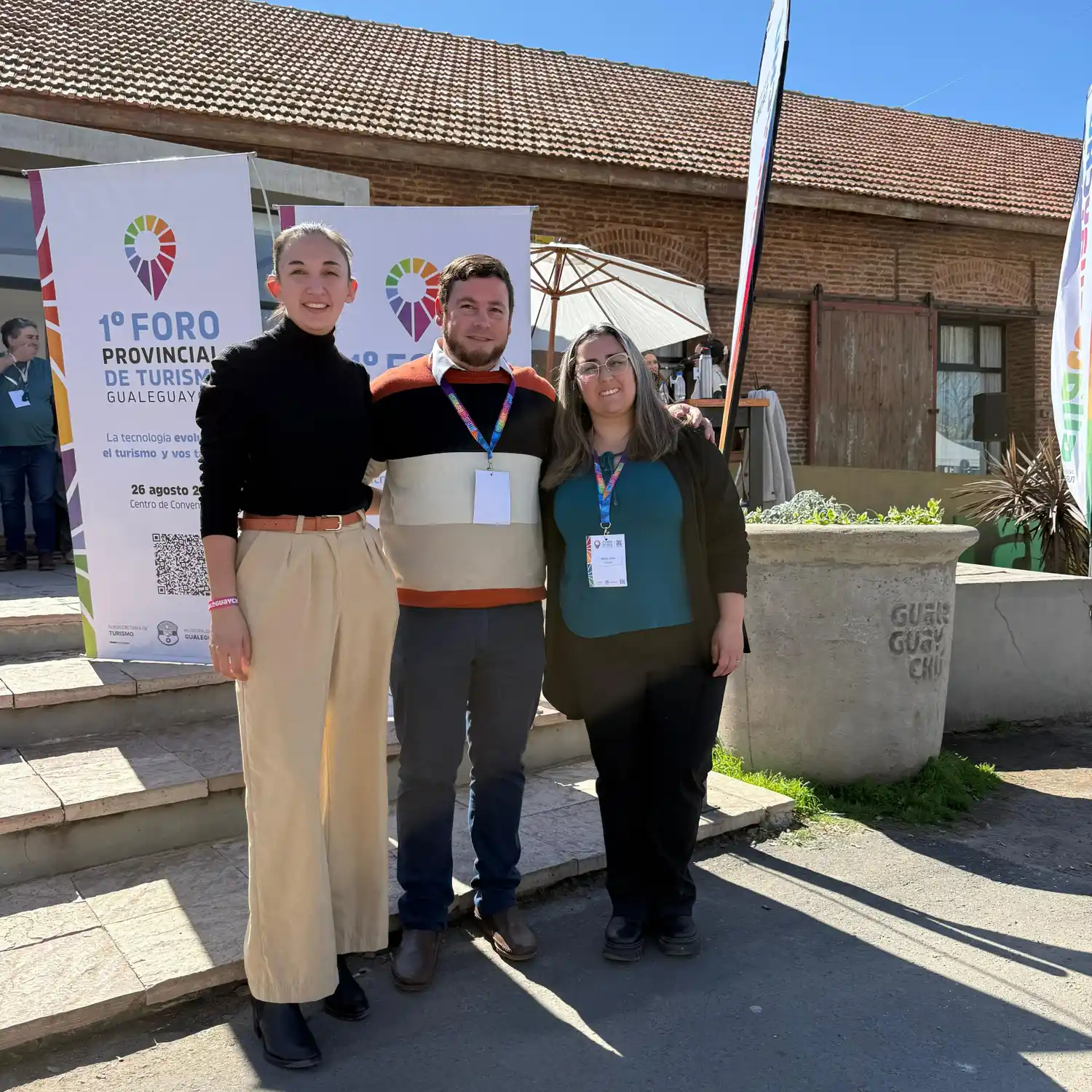 La Dirección de Turismo impulsa una intensa agenda de actividades