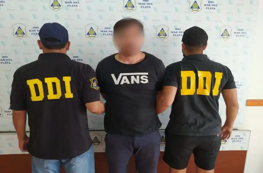 Les llegó la hora: desbaratan a una banda que se dedicaba a robar Rolex