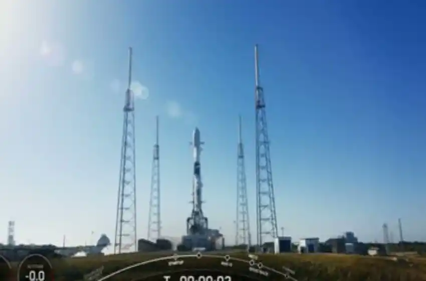 El picosatélite "Dibu Martínez" ya está camino al espacio