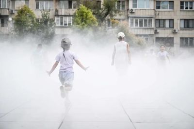 Portugal registró otras 264 muertes en una semana por la ola de calor