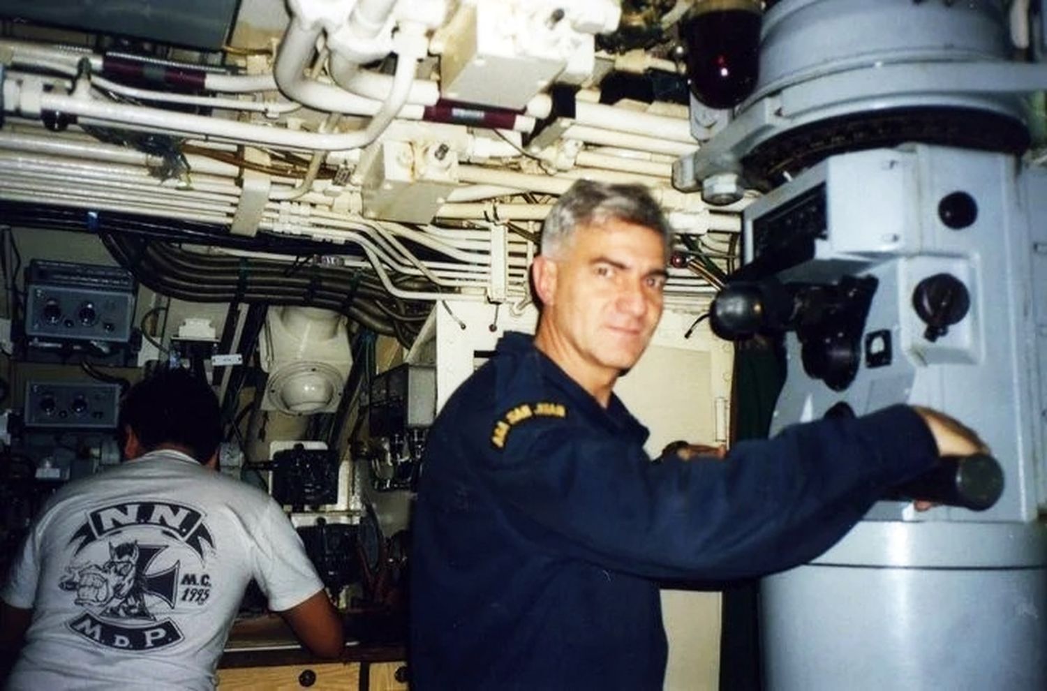 Guillermo Tibaldi