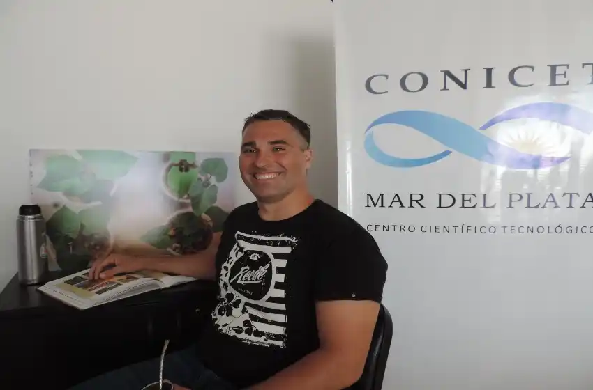 Crean un nuevo instituto en Mar del Plata especializado en producción, sanidad y ambiente