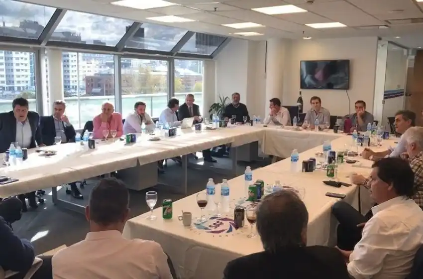 La Superliga todavía no tiene una modalidad definida