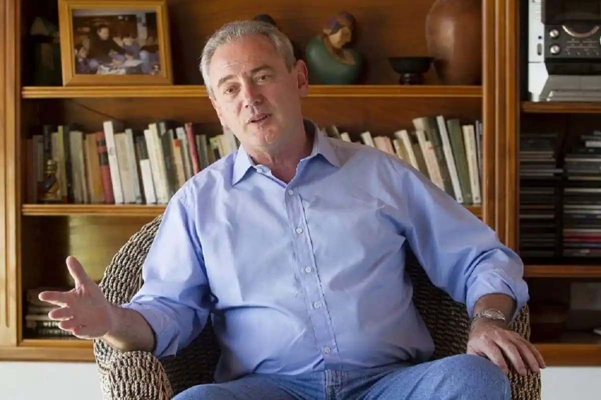 Benedetti: A los gobernadores "Les importa más recaudar que sacarle el IVA a la comida de la gente"