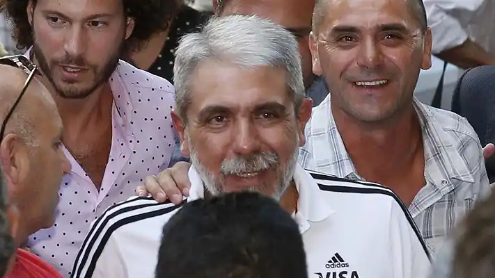 Procesaron a Aníbal Fernández en la causa por el Plan Qunita