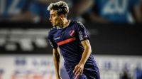 Matías Kabalín jugará en San Martín de Tucumán