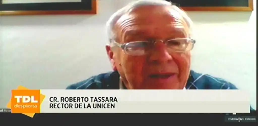 La Unicen recibirá recursos de Nación para obras de infraestructura