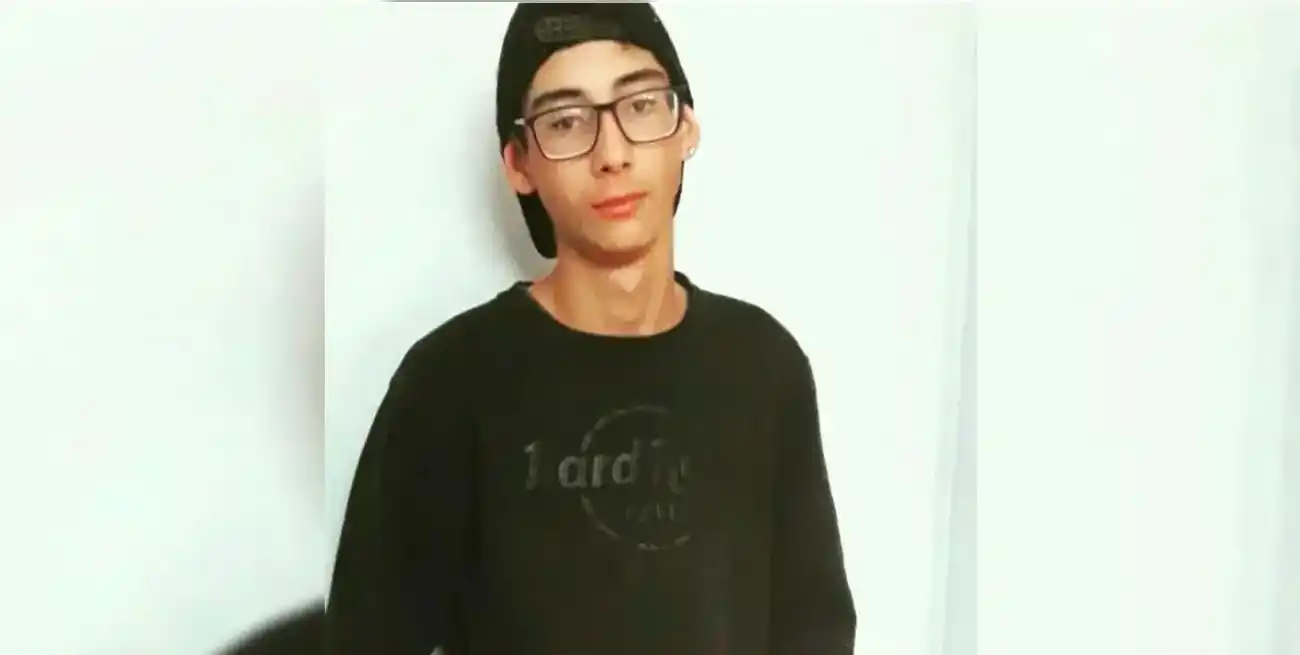 Marcos Imhoff pelea por su vida