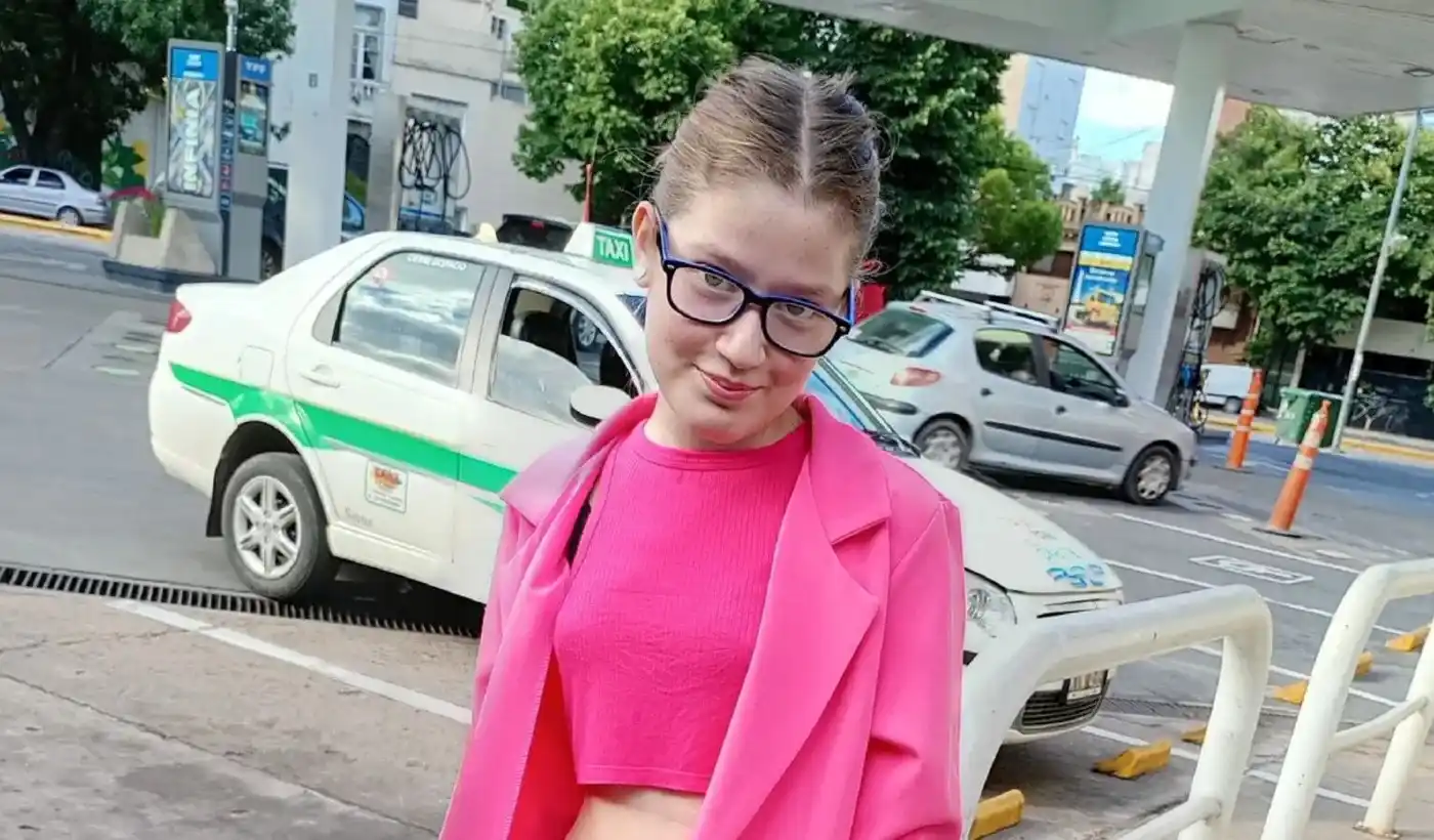 La Justicia aceptó a la madre de Eugenia como particular damnificada.