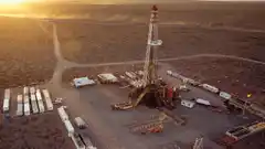 Proyectan para este año la producción de petróleo más alta del siglo