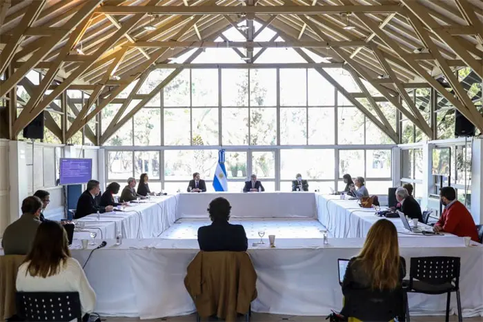 Cambio discursivo: el Gobierno deja la cuarentena y comenzará a hablar de “distanciamiento”