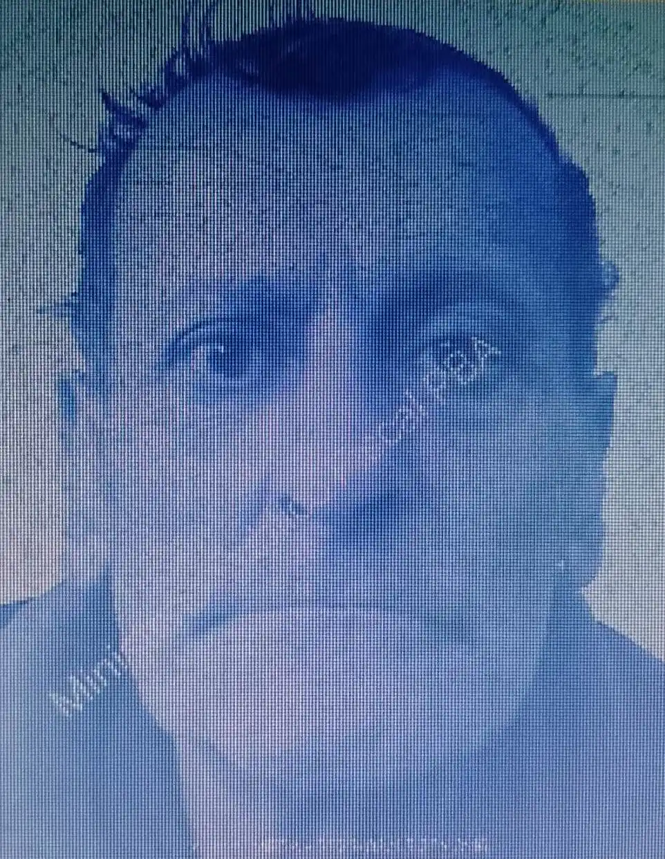 Se busca a Juan Carlos Mazzina