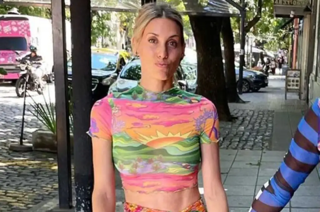 Anita Espasandin