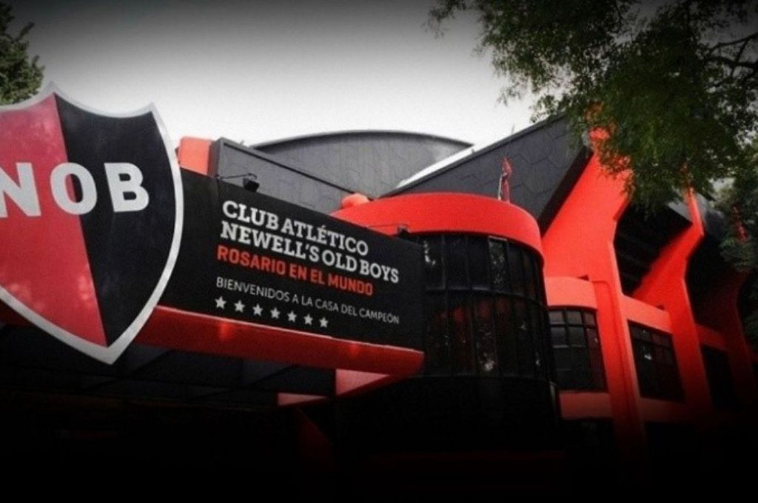 Rosario: asesinaron a un hombre en la puerta de la cancha de Newell’s