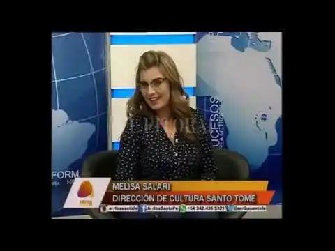 Llega la 17ª Feria del Libro de Santo Tomé