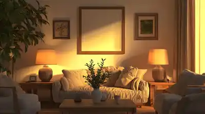 Cómo crear un rincón relajante en tu hogar