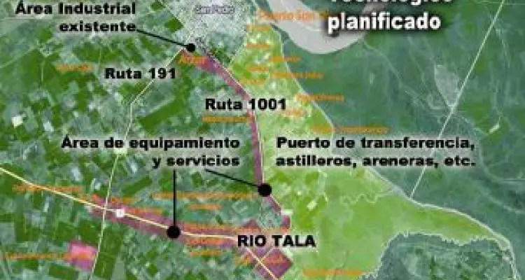 Así piensan en el Consejo Consultivo sobre el futuro de San Pedro