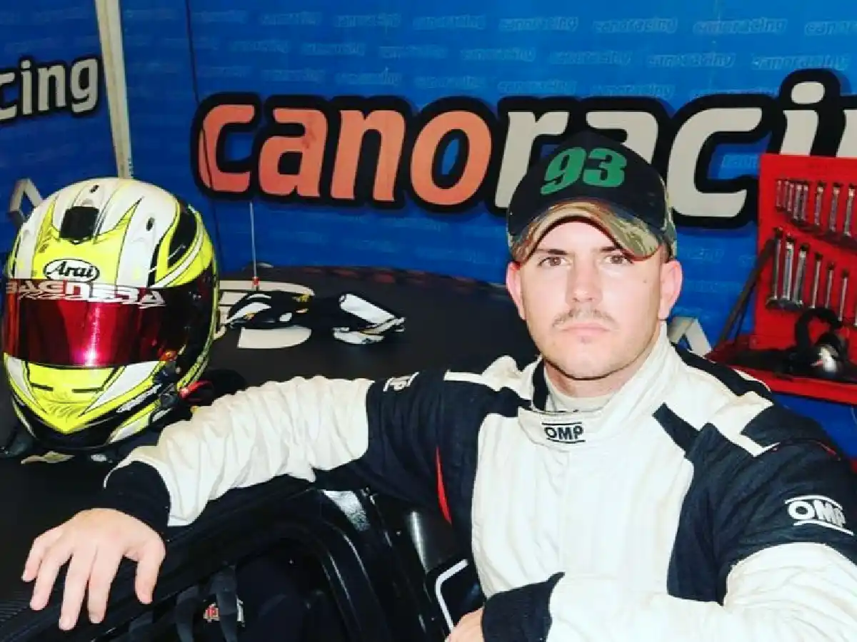 Turismo Pista: Bagnera da pelea