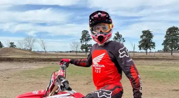 El sanfrancisqueño retorna a las pistas en San rancisco.