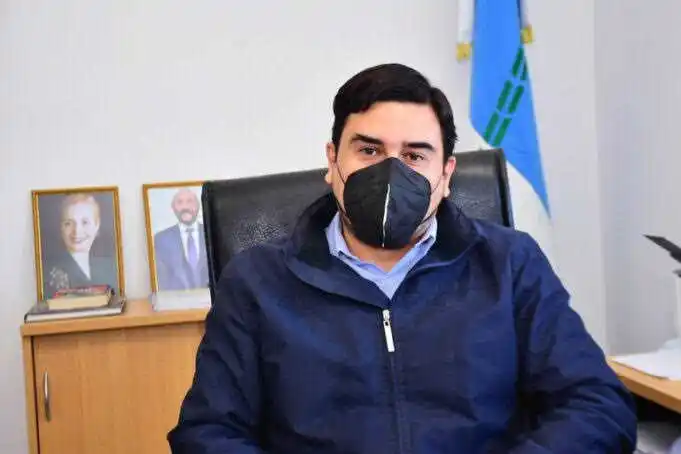 Continúa la Encuesta Permanente de Hogares en distintos barrios de la ciudad capital