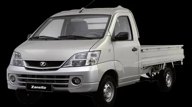 Mar del Plata: Zanella comienza a producir camiones