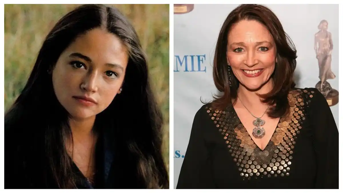 «RODEADA de sus seres queridos» muere a los 73 años la actriz  Olivia Hussey