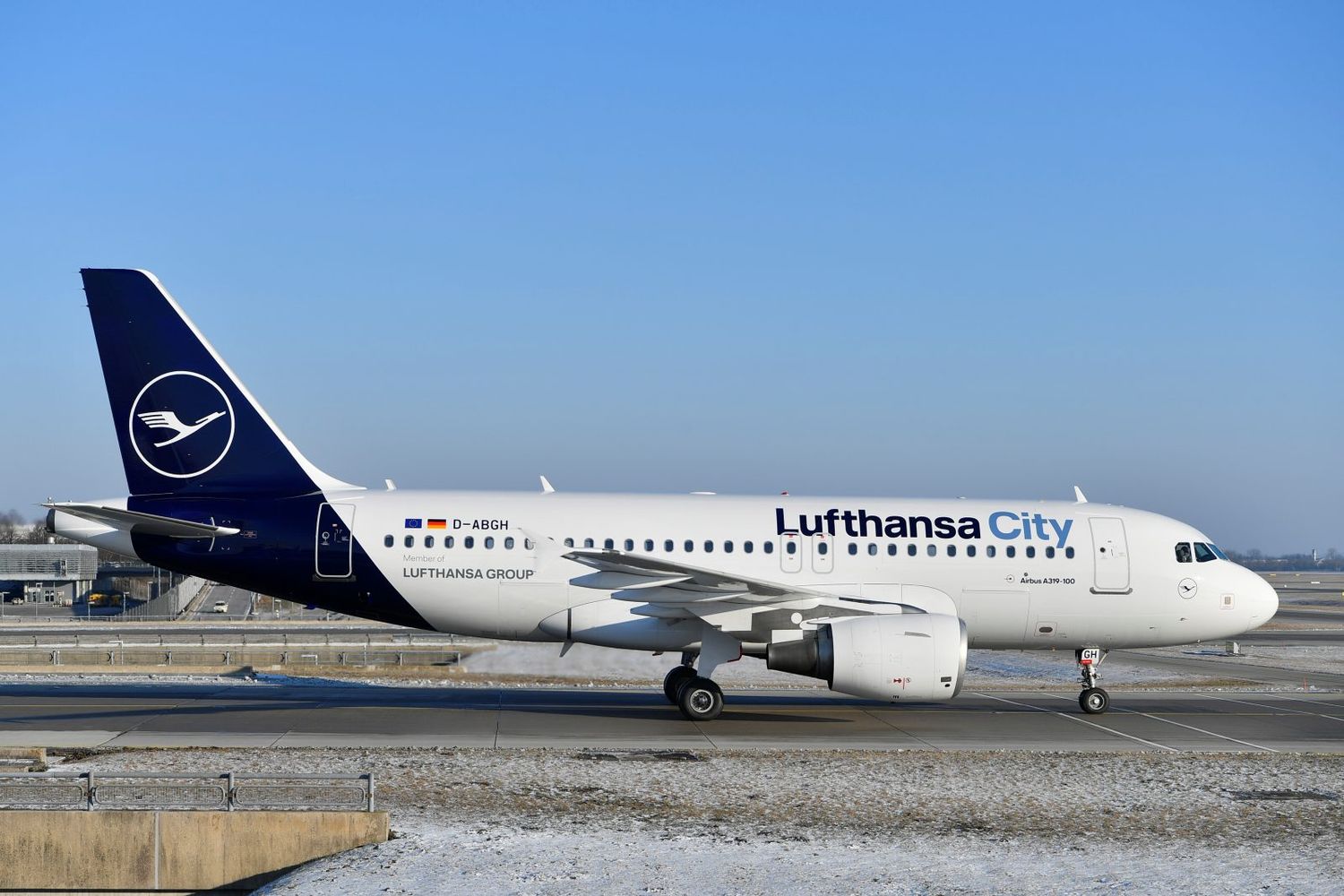 Lufthansa schedules new routes to the Nordic region and Moldova