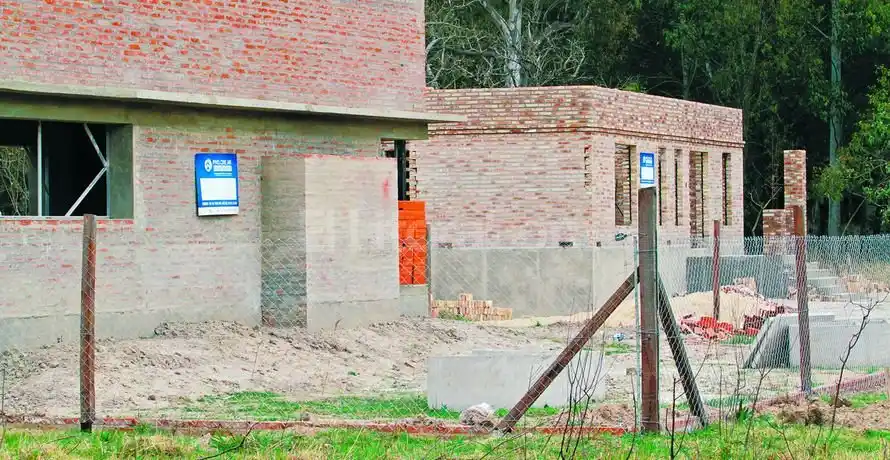 Eximen de ingresos brutos para las construcciones del Procrear 