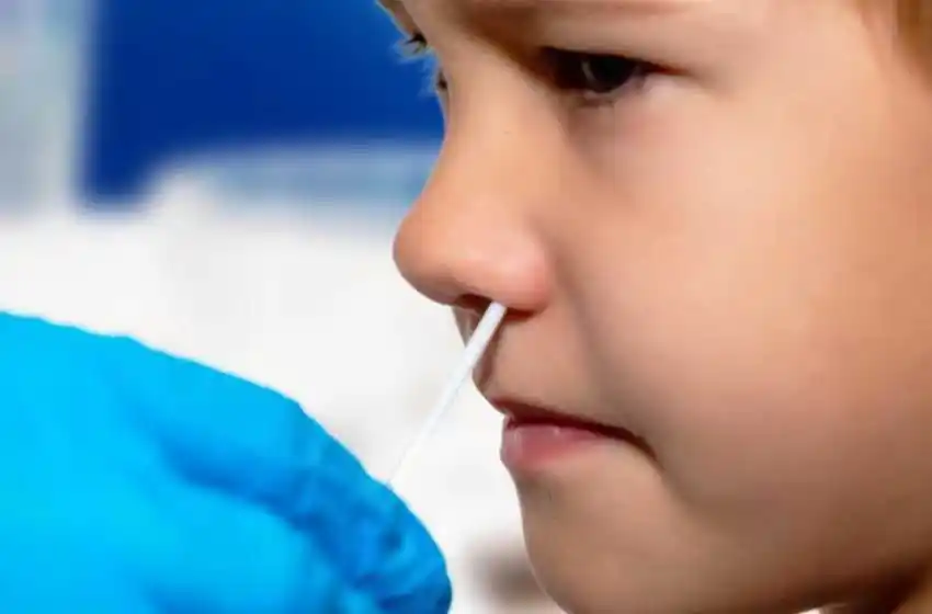 Francia: 144 casos de Kawasaki, enfermedad relacionada con el coronavirus que afecta a menores