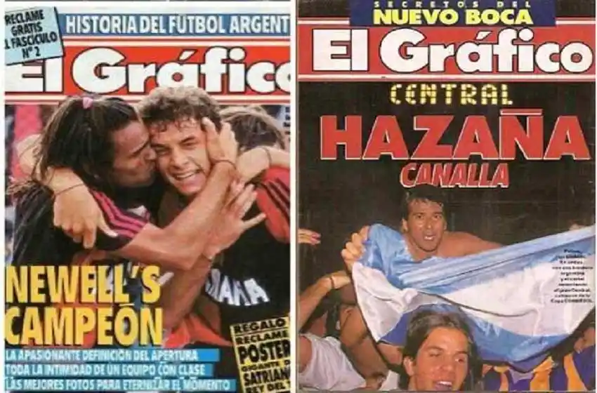 El Gráfico cierra sus puertas