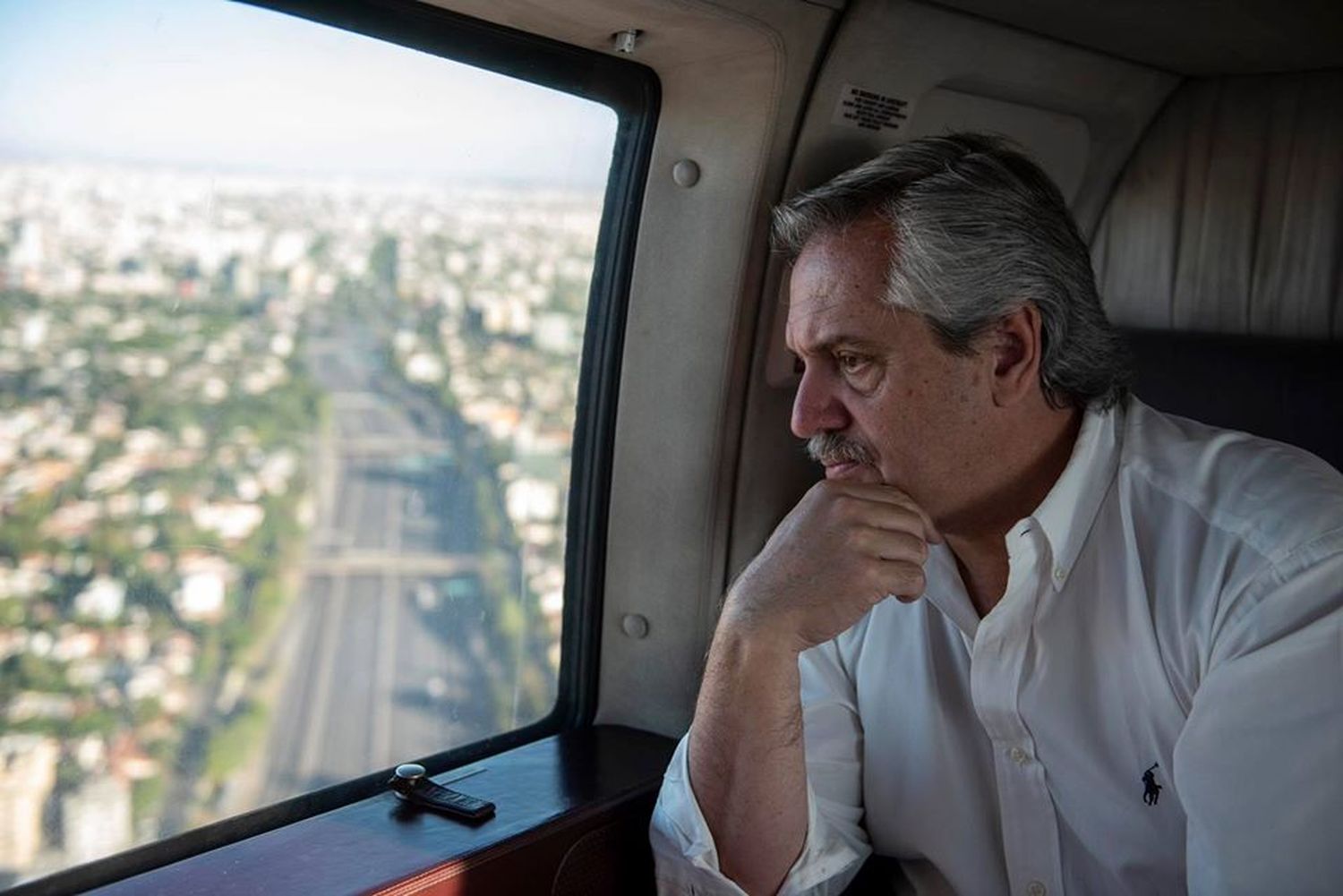 En el Gobierno dan por hecho que la cuarentena se extenderá hasta después de Semana Santa