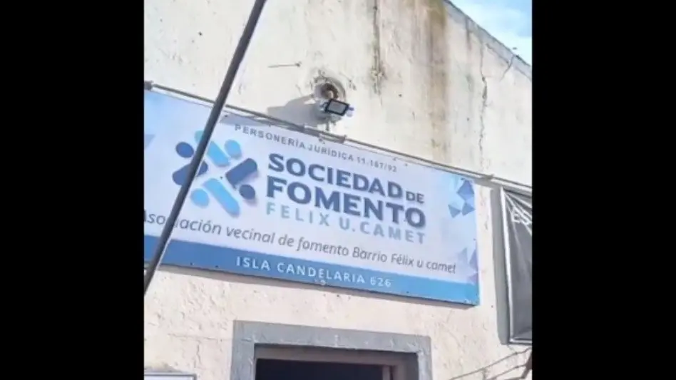 Se entregaron cascos a motociclistas: "Los accidentes de tránsito son el mayor motivo de muerte en los jóvenes"