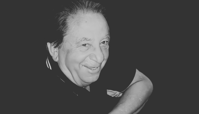Oscar Ferrández