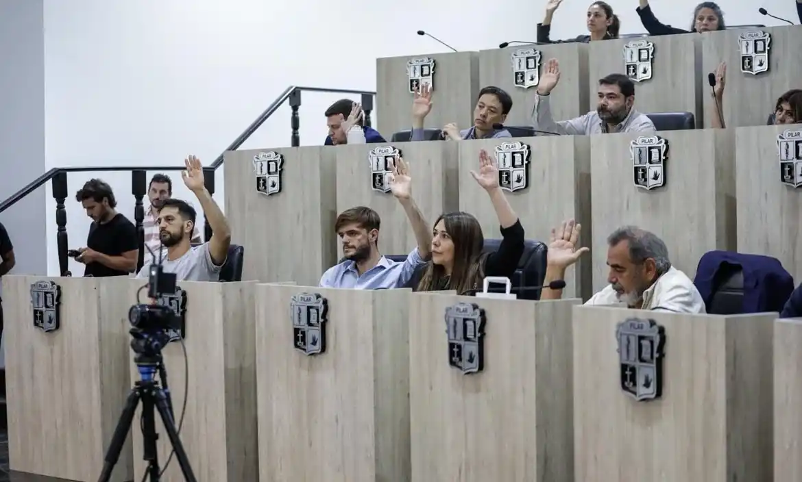 El proyecto será tratado la semana que viene en el Concejo Deliberante.