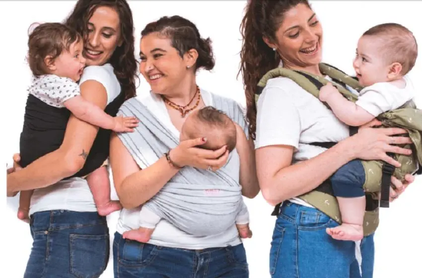 Koalita nos cuenta sobre los 5 mejores accesorios para tu bebé