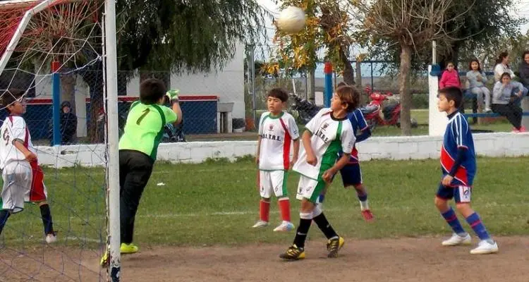 Doble jornada del Apertura