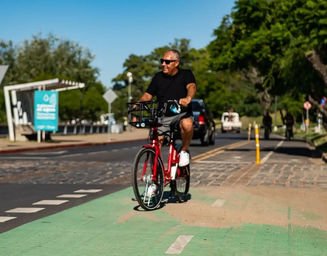 Pronostican para Entre Ríos una semana muy calurosa
