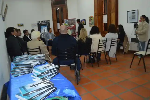 Se abordó la temática del delito desde un paradigma criminológico