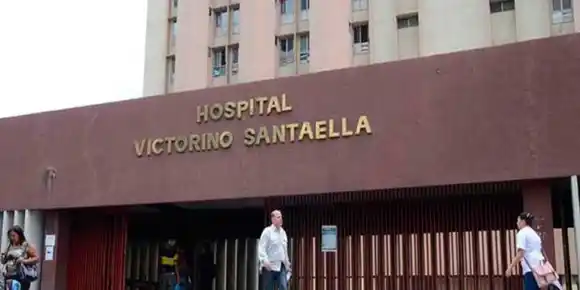 Tras un ataque de celos: hombre quema viva a su mujer en Charallave