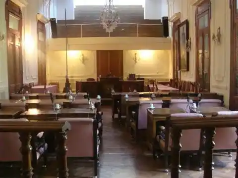 Pergamino: Concejo Deliberante sesiona de manera virtual