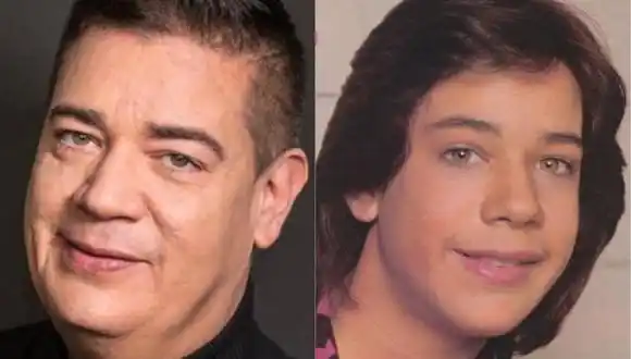 A los 51 años de edad muere Ray Reyes, exintegrante del grupo Menudo