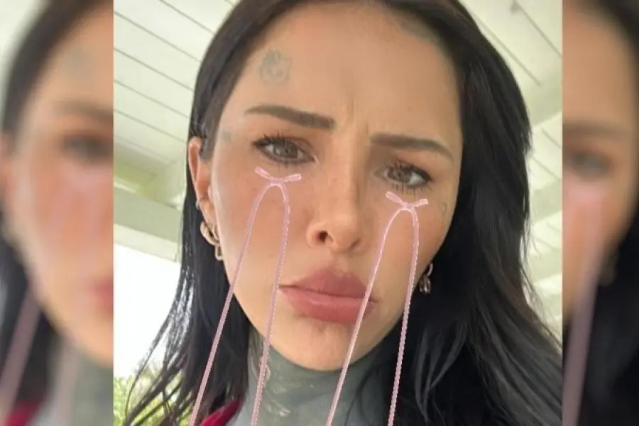 Fuerte descargo de Candelaria Tinelli tras repetidas críticas sobre su cuerpo: "Yo sé cómo elijo estar"