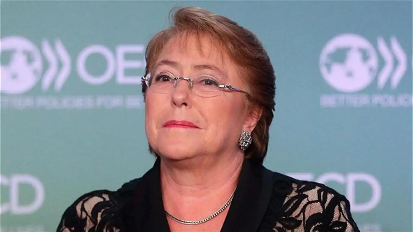 Bachelet se anota un triunfo con la ley que despenaliza el aborto